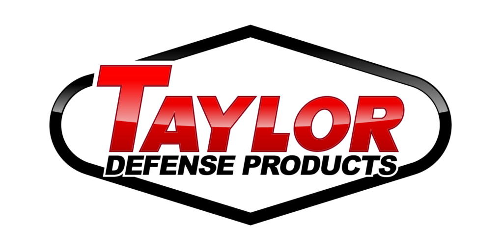 Taylor Defense Products- logo
