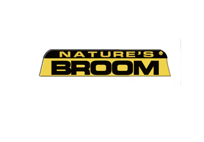 Natures Broom